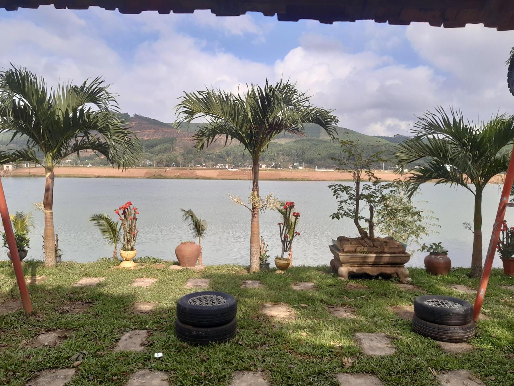 Phong Nha Village House Eksteriør bilde