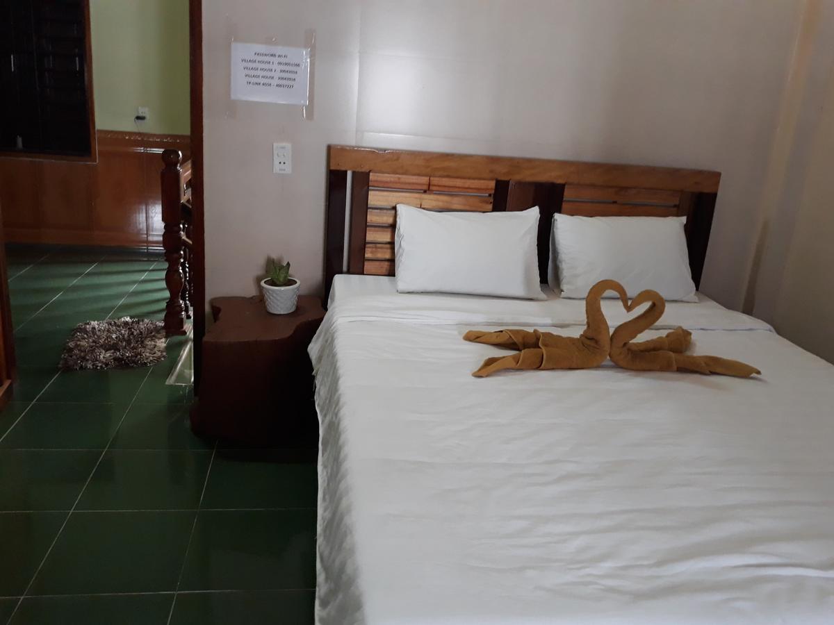 Phong Nha Village House Eksteriør bilde