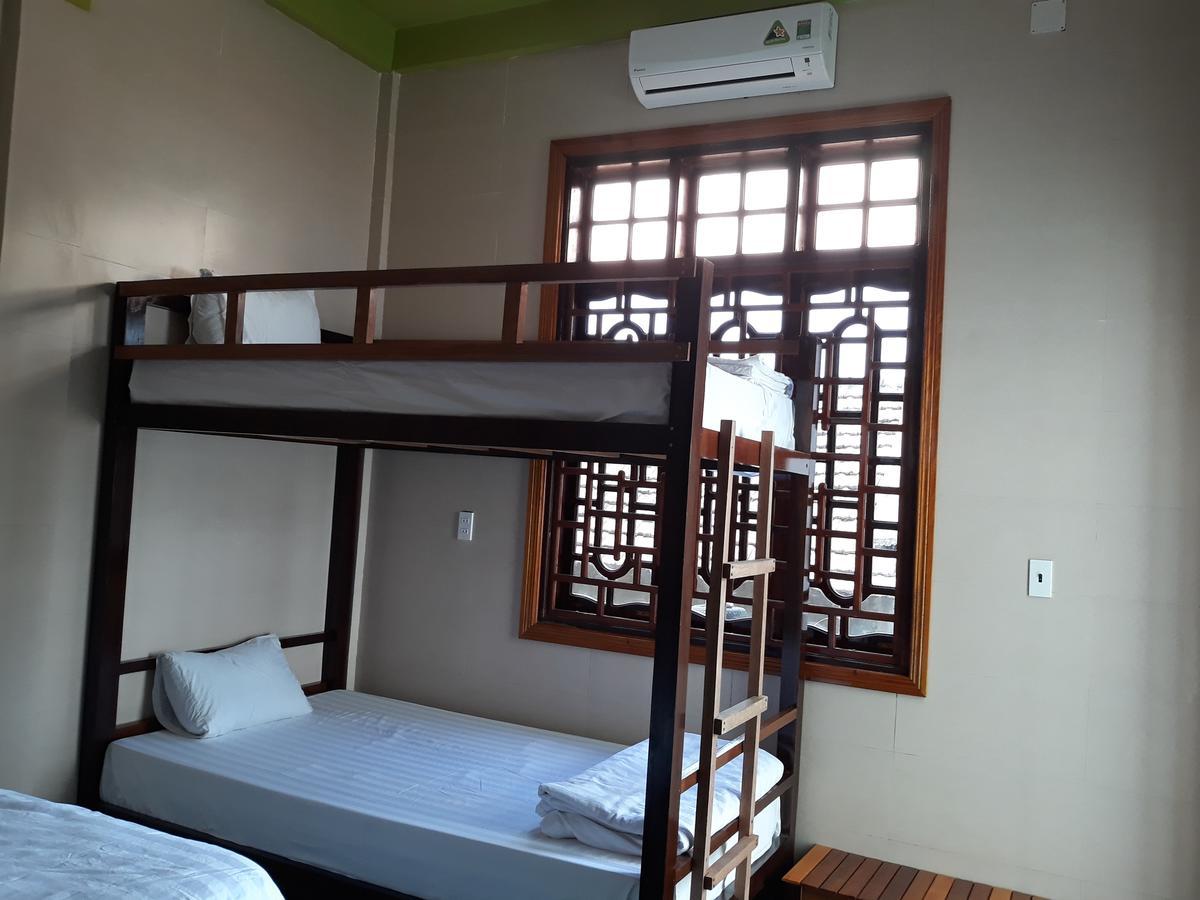 Phong Nha Village House Eksteriør bilde
