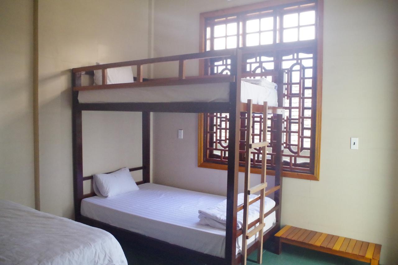 Phong Nha Village House Eksteriør bilde