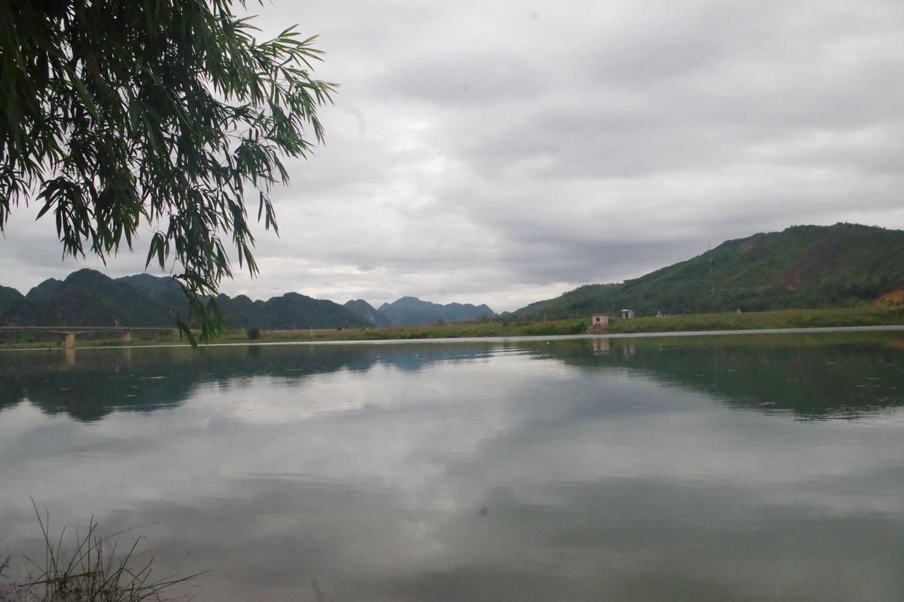 Phong Nha Village House Eksteriør bilde