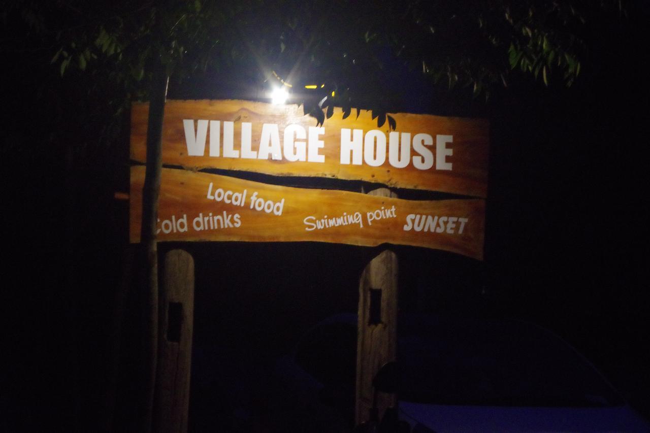 Phong Nha Village House Eksteriør bilde