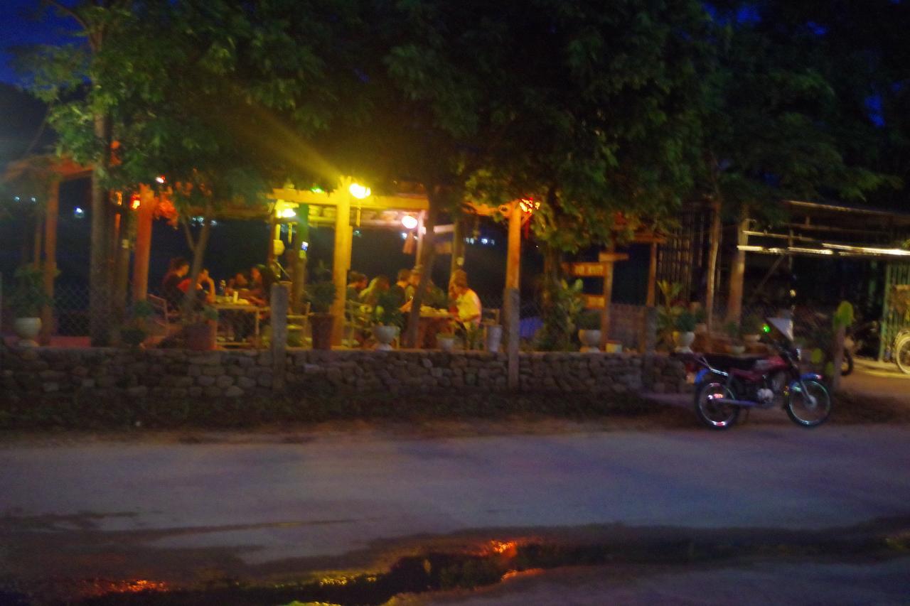 Phong Nha Village House Eksteriør bilde