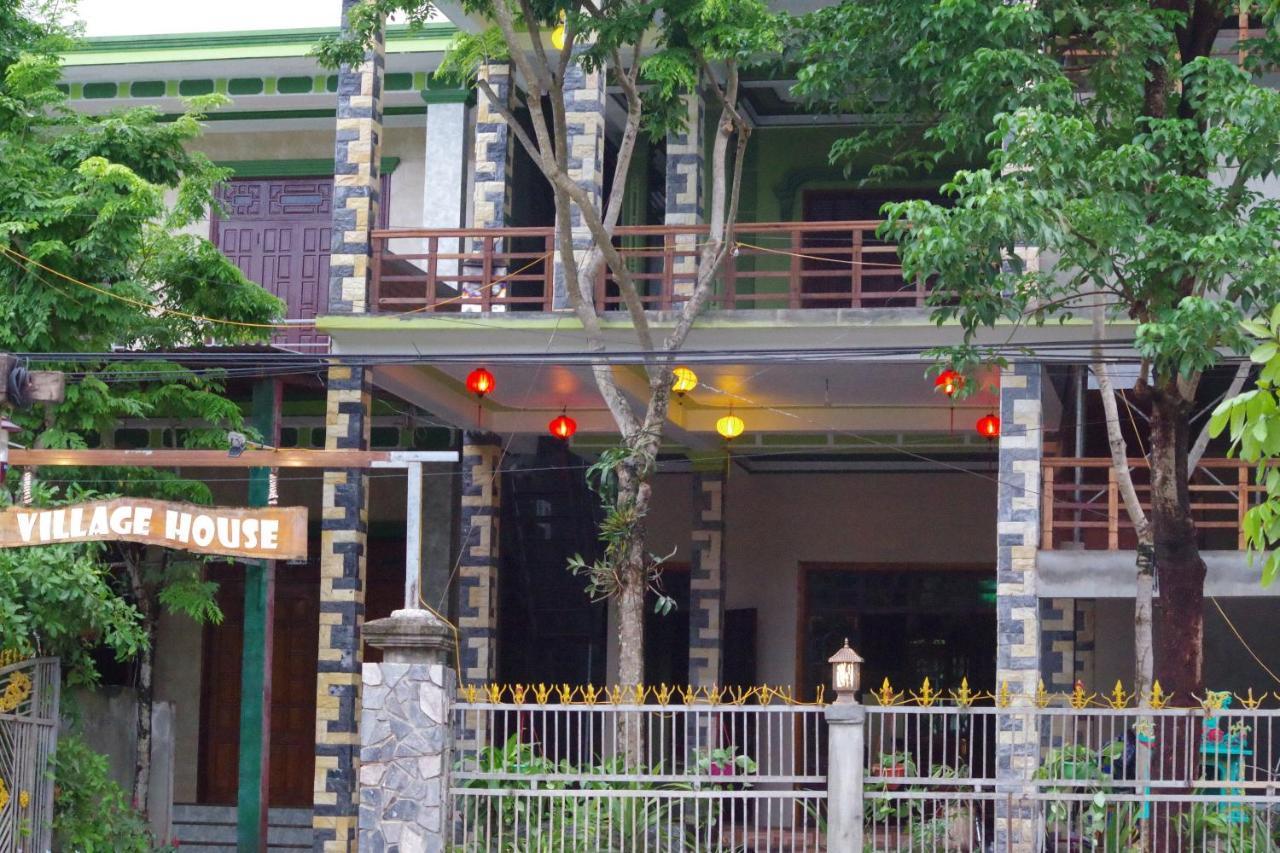 Phong Nha Village House Eksteriør bilde
