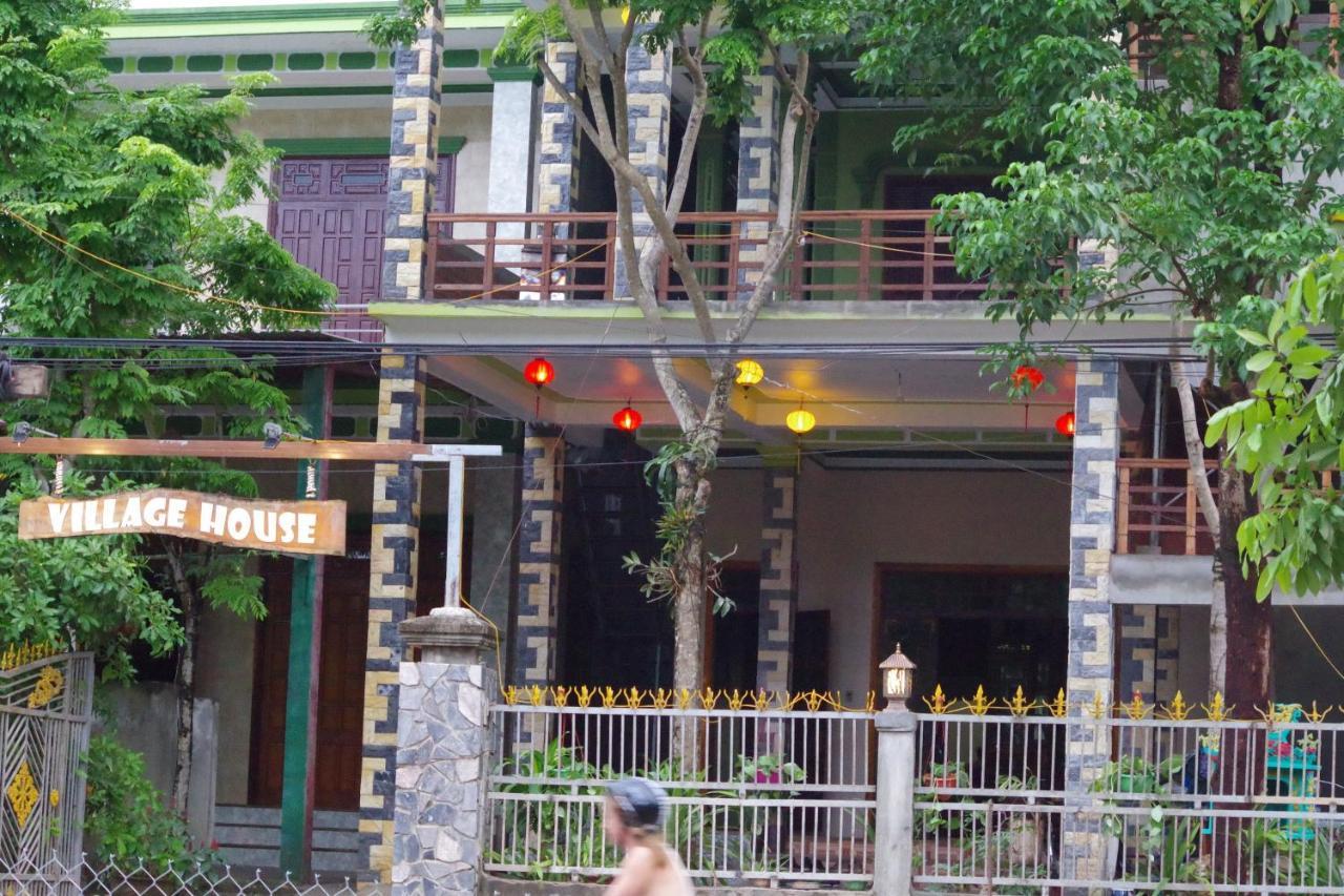 Phong Nha Village House Eksteriør bilde