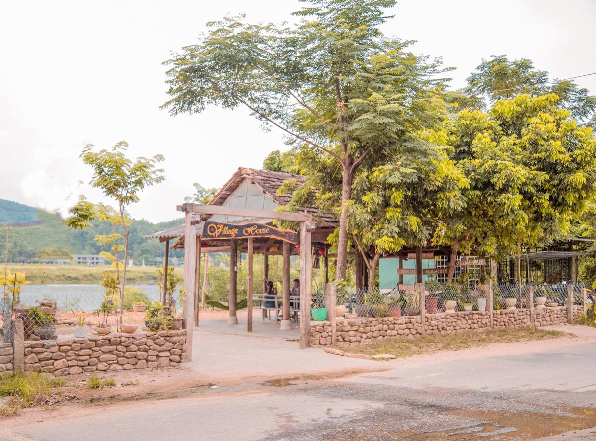 Phong Nha Village House Eksteriør bilde