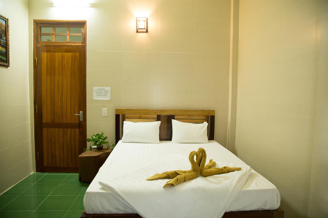 Phong Nha Village House Eksteriør bilde