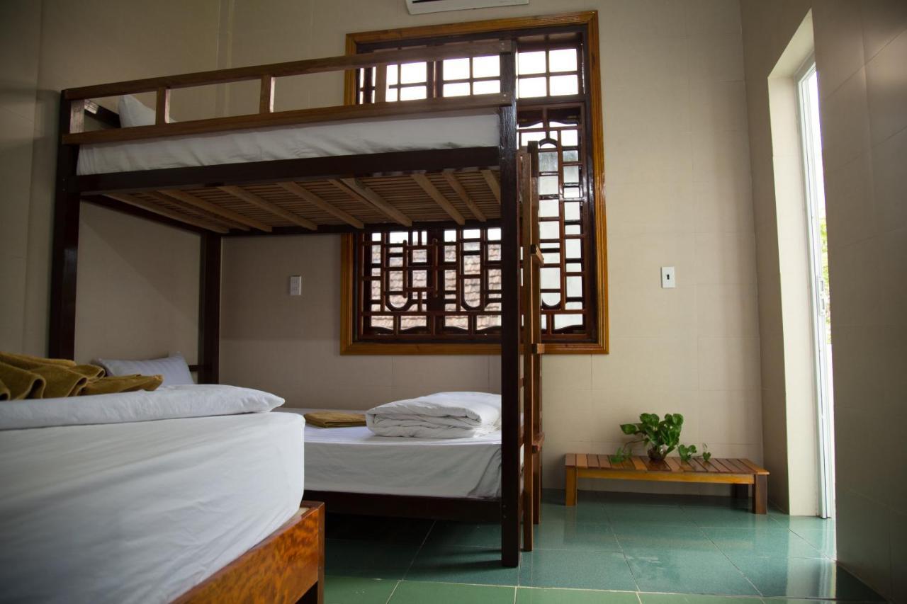 Phong Nha Village House Eksteriør bilde