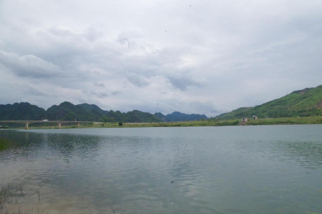Phong Nha Village House Eksteriør bilde